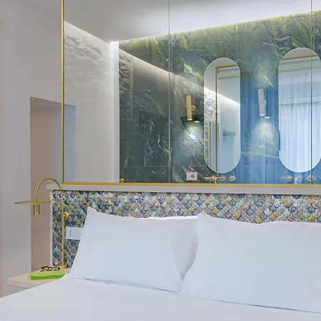 Scarlet Apartment Vernazza
