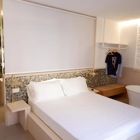Appartamento Scarlet Heart Vernazza