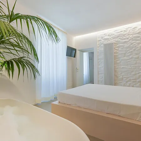 Apartment Scarlet Vernazza