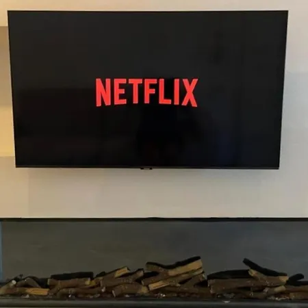 Apartamento Scarlet *