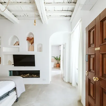 Apartamento Scarlet *