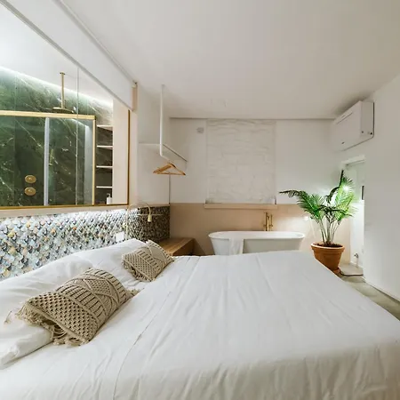 Scarlet Apartamento Vernazza