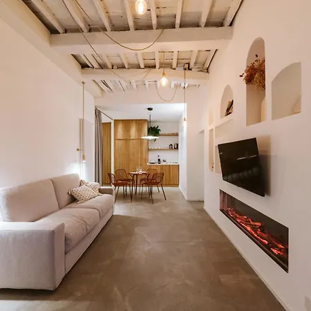 Apartamento Scarlet Vernazza