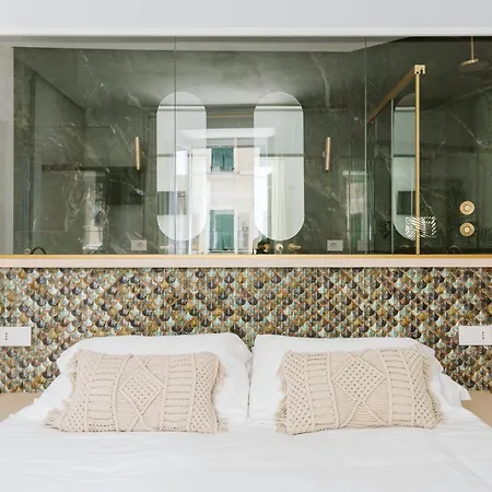 Scarlet Apartamento *