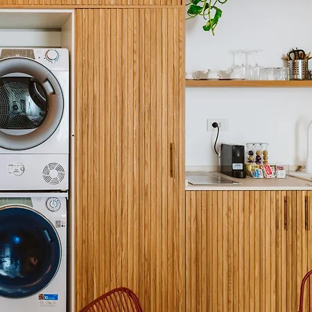 Apartamento Scarlet Vernazza