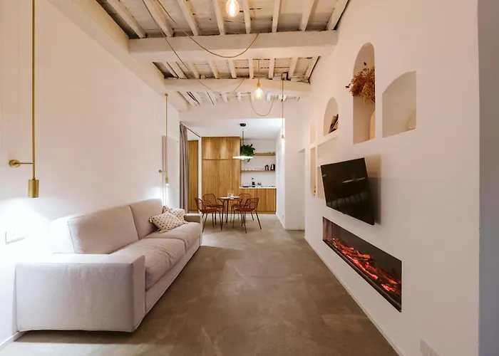 Apartman Scarlet Vernazza