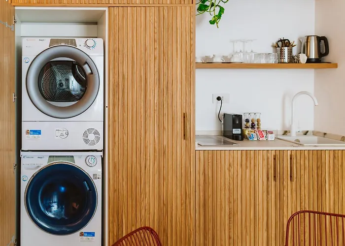 Apartman Scarlet Vernazza